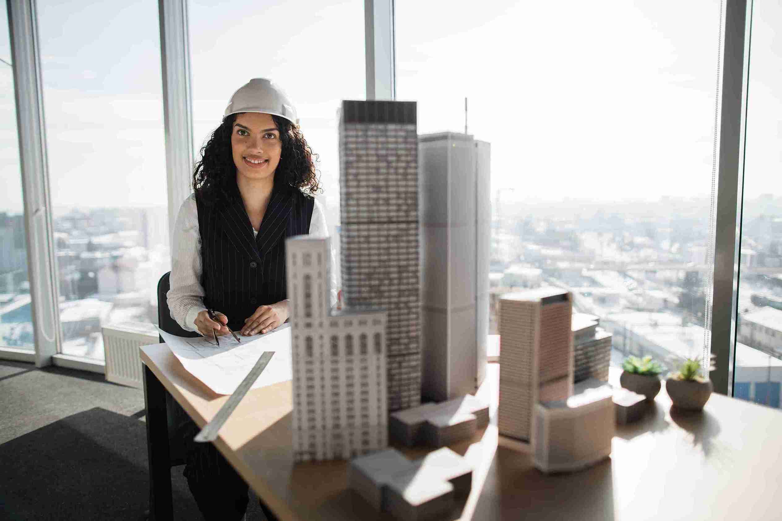 Choosing the right partner for your real estate needs will influence your workplace strategy.