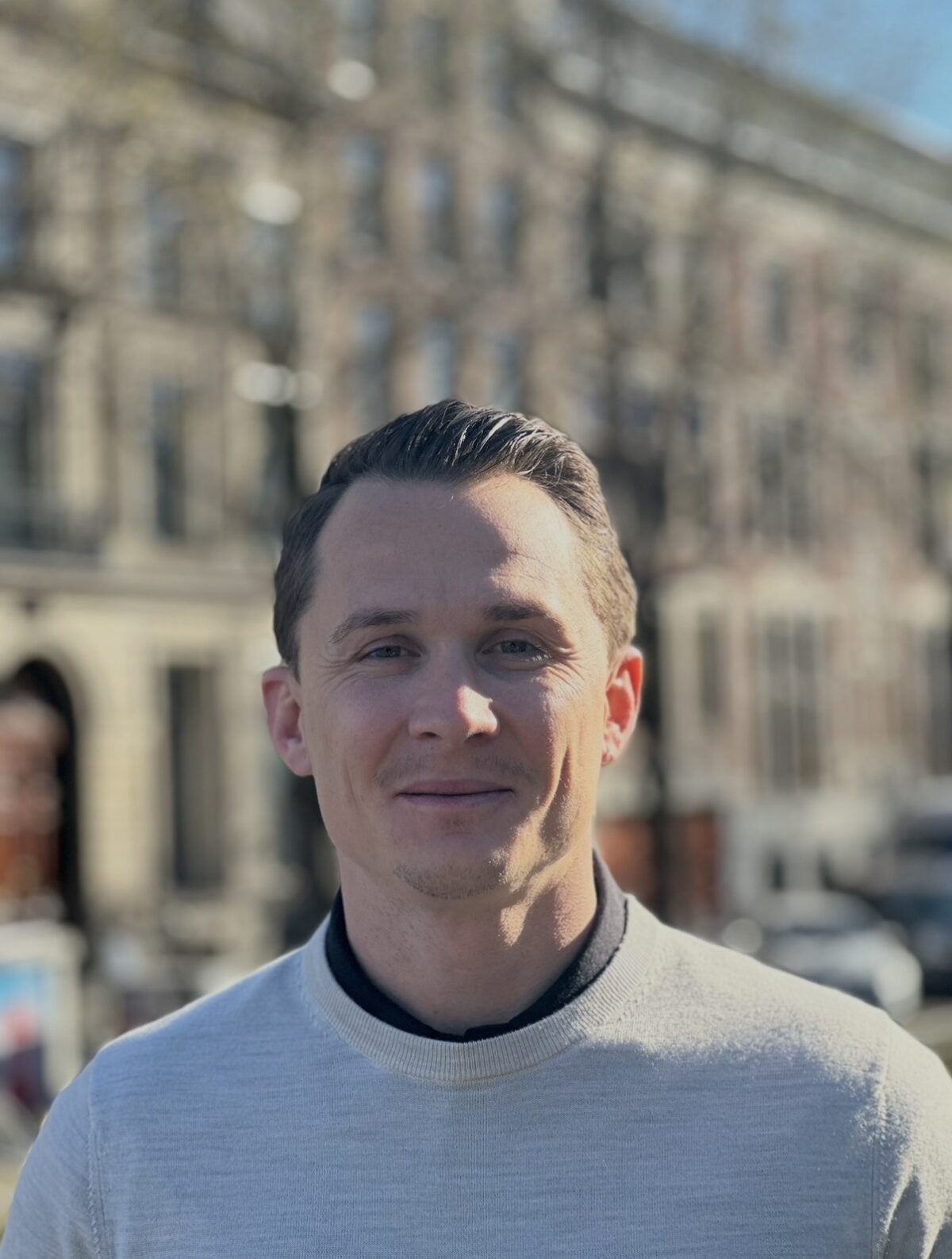 Anthony Gazzola