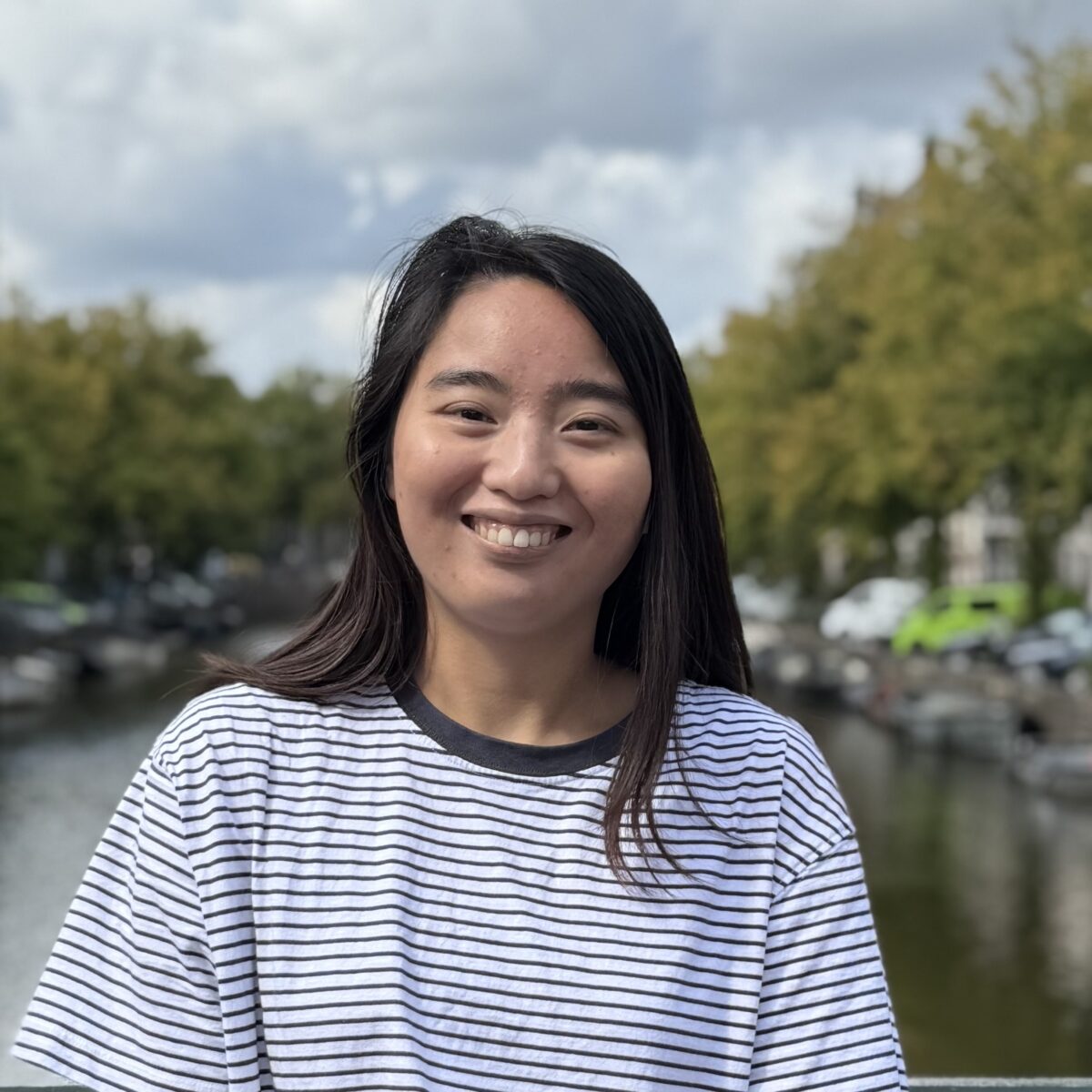 Clemmy Tsjie Yangh Tang